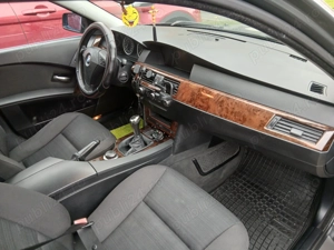 Bmw seria 5 e 60 an fap 2007 - imagine 3