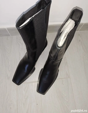 Vând Botine Vagabond măr. 39 - imagine 4