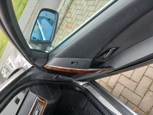 Bmw seria 5 e 60 an fap 2007