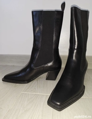 Vând Botine Vagabond măr. 39