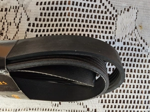 vand curea accesorii continental  - imagine 4