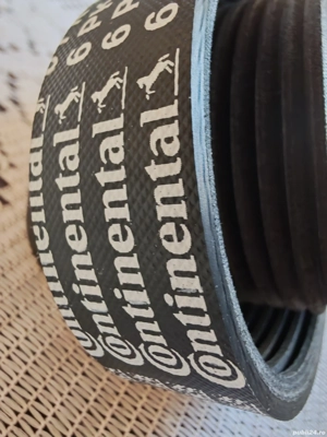 vand curea accesorii continental  - imagine 2