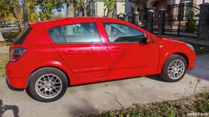 Opel Astra H an 2008 1.6 benzină  - imagine 4