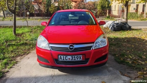 Opel Astra H an 2008 1.6 benzină 