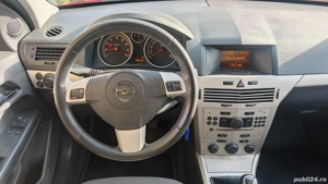 Opel Astra H an 2008 1.6 benzină  - imagine 5