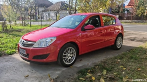 Opel Astra H an 2008 1.6 benzină  - imagine 2