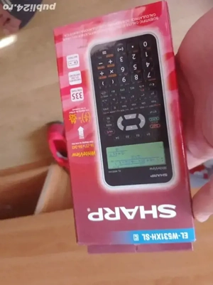 vand calculator matematica 