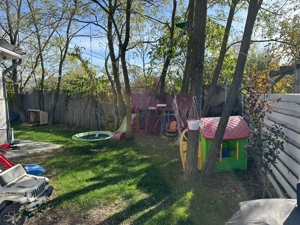 Casă 3 camere + dependințe, curte 380, Săbăreni - imagine 17