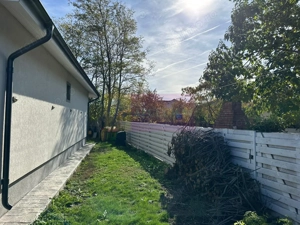 Casă 3 camere + dependințe, curte 380, Săbăreni - imagine 16