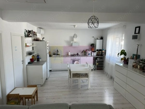 Casă 3 camere + dependințe, curte 380, Săbăreni - imagine 6