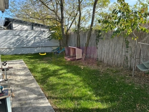 Casă 3 camere + dependințe, curte 380, Săbăreni - imagine 5