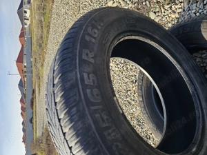 Anvelope 215 65 16 pentru iarna 