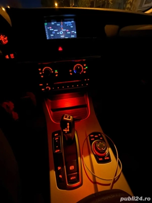 BMW X3 xDrive - imagine 8