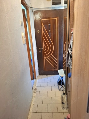 Vand apartament 2 camere, Sibiu langa Piata Rahovei