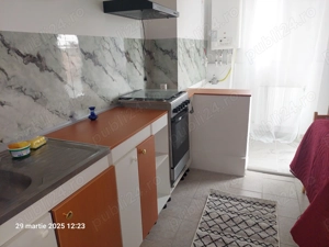 proprietar ofer spre inchiriere apartament 2 camere,etaj 4,zona Tiglina 2 - imagine 6
