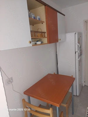 proprietar ofer spre inchiriere apartament 2 camere,etaj 4,zona Tiglina 2 - imagine 7