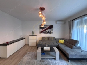 Apartament unicat cu 3 camere | Curte 91mp | Dumbravita