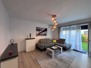 Apartament unicat cu 3 camere | Curte 91mp | Dumbravita