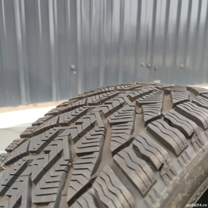 Cauciucuri/ Anvelope Taurus 245 40 R18 97V