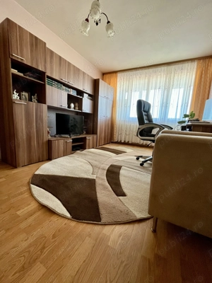 Proprietar vând apartament 2 camere, balcon, Sibiu, zona Hipodrom, Aleea Streiu  - imagine 4
