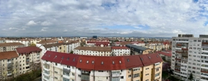 Proprietar vând apartament 2 camere, balcon, Sibiu, zona Hipodrom, Aleea Streiu 