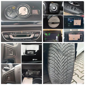 Renault Megane 3 1.5 dci Euro 5 bose edition  - imagine 8