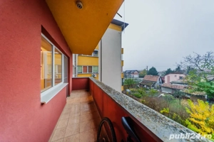 Apartament cu 1 cameră, 75 mp, etaj 2,