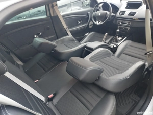 Renault Megane 3 1.5 dci Euro 5 bose edition  - imagine 6