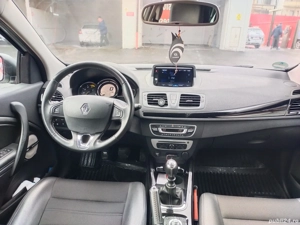 Renault Megane 3 1.5 dci Euro 5 bose edition  - imagine 7