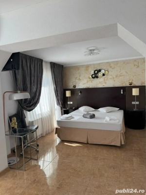 Cazare  Eforie  - imagine 5