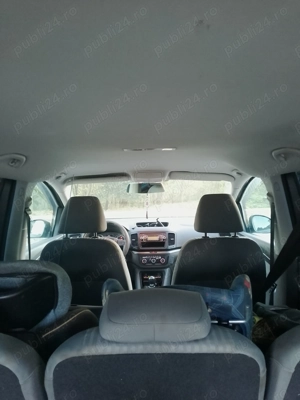 Seat Alhambra  - imagine 5