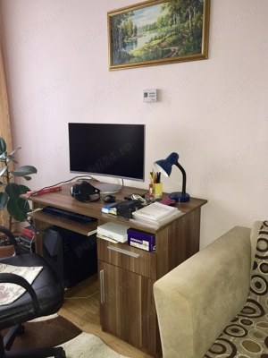Proprietar vând apartament 2 camere, balcon, Sibiu, zona Hipodrom, Aleea Streiu  - imagine 6