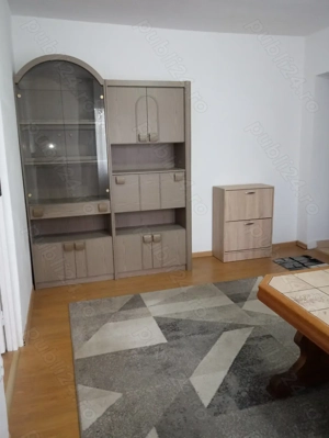 Inchiriez apartament 2 camere in Sibiu intersectia Cl Cisnadiei si N Iorga  - imagine 2