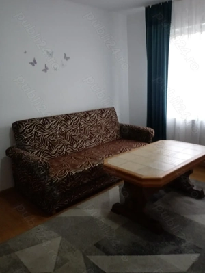 Inchiriez apartament 2 camere in Sibiu intersectia Cl Cisnadiei si N Iorga 