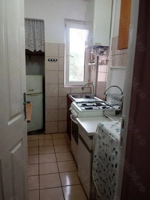 Inchiriez apartament 2 camere in Sibiu intersectia Cl Cisnadiei si N Iorga  - imagine 4