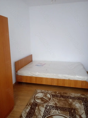 Inchiriez apartament 2 camere in Sibiu intersectia Cl Cisnadiei si N Iorga  - imagine 3