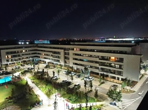 Închiriez apartament Atria 2 camere Proprietar sector 1 