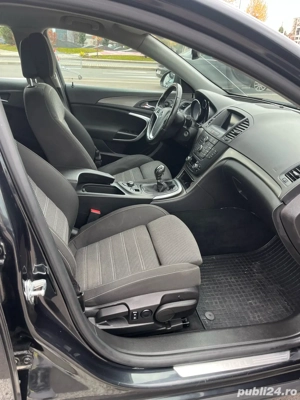 Vand Opel Insignia Sports Tourer SW - imagine 8