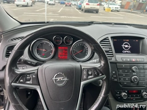 Vand Opel Insignia Sports Tourer SW - imagine 7