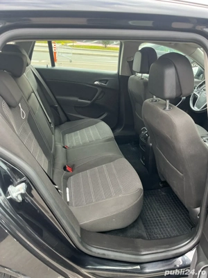 Vand Opel Insignia Sports Tourer SW - imagine 10