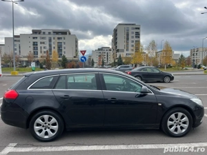 Vand Opel Insignia Sports Tourer SW - imagine 6
