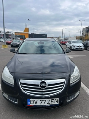 Vand Opel Insignia Sports Tourer SW - imagine 2