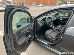 Vand Opel Insignia Sports Tourer SW - imagine 5