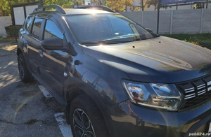 Duster 4x4  - imagine 6