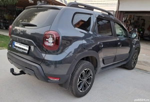 Duster 4x4  - imagine 2