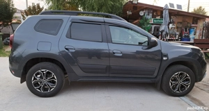 Duster 4x4  - imagine 3