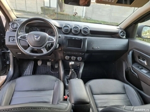 Duster 4x4  - imagine 5