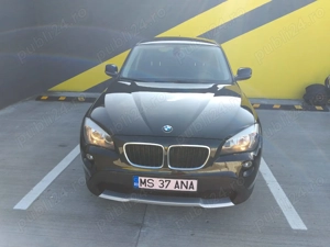 Bmw X1 2012 - imagine 2