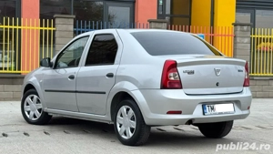 Dacia Logan 2010 *Face-Lift*  - imagine 6