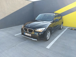 Bmw X1 2012